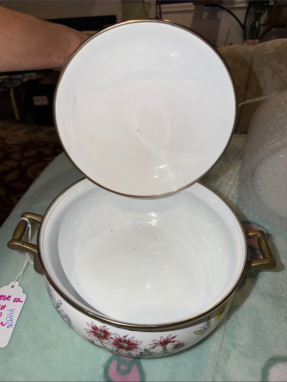 Kitchen accessories - Picture 2 of 3